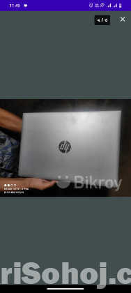 HP PROBOOK 640 G4